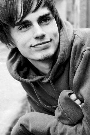 Smiley face